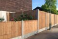 Wooden Fencing