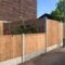 Wooden Fencing