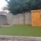 New Lawns