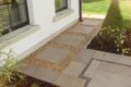 Resin Paving